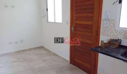 Apartamento em Vila Matilde