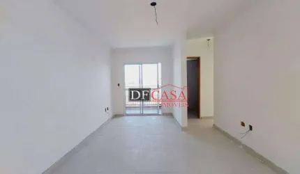Apartamento em Itaquera