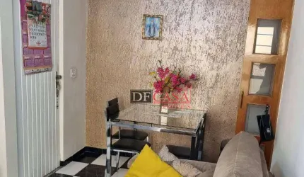 Apartamento em Vila Jacuí