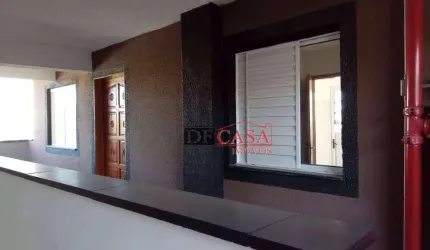 Apartamento em Jardim Nordeste