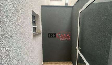 Apartamento em Jardim Nordeste