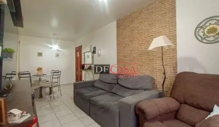 Apartamento em Vila Carrão