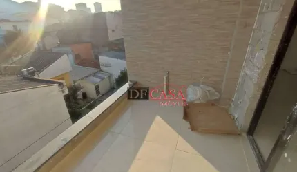 Apartamento em Penha de França