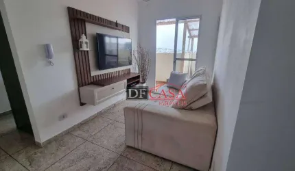 Cobertura em Vila Jacuí