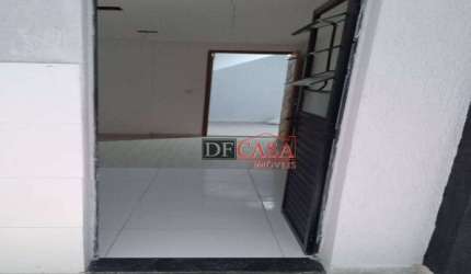 Apartamento em Vila Ré