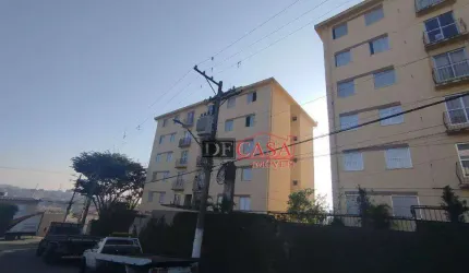 Apartamento em Jardim Lajeado