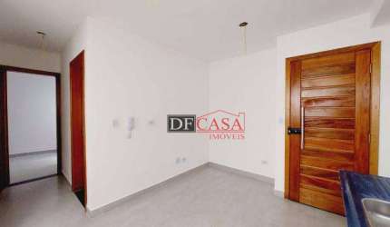 Apartamento em Vila Guilhermina