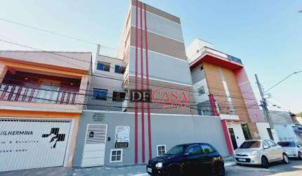 Apartamento em Vila Guilhermina