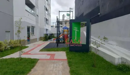 Apartamento em Vila Esperança