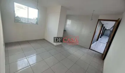 Apartamento em Vila Buenos Aires