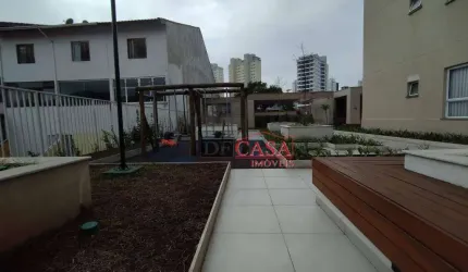 Apartamento em Penha de França