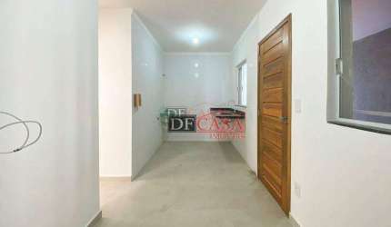 Apartamento em Vila Carrão