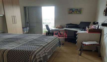 Apartamento em Vila Aricanduva