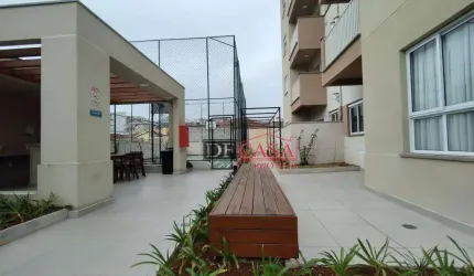 Apartamento em Penha de França