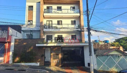 Apartamento em Jardim Nordeste