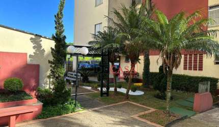 Apartamento em Jardim Santa Terezinha