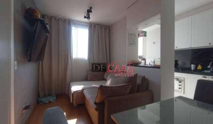 Apartamento em Itaquera