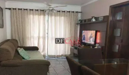 Apartamento em Chácara Belenzinho