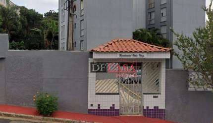 Apartamento em Conjunto Residencial José Bonifácio