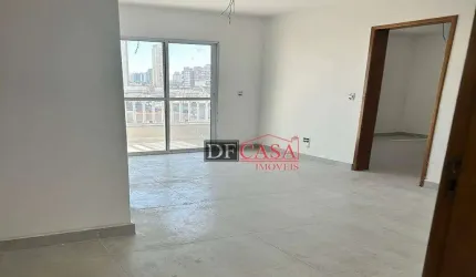 Apartamento em Chácara Califórnia