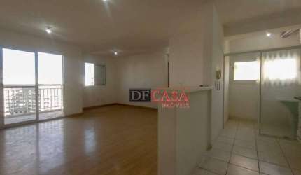 Apartamento em Mooca