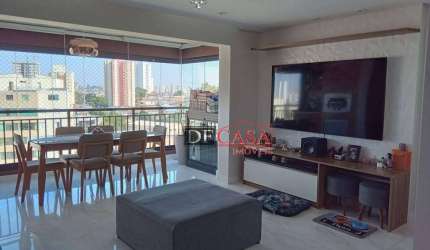 Apartamento em Vila Matilde