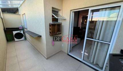 Apartamento em Vila Dalila