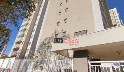 Apartamento em Vila Ema