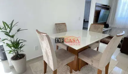 Apartamento em Guaianases
