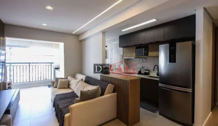 Apartamento em Tatuapé