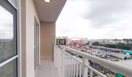 Apartamento em Vila Ema
