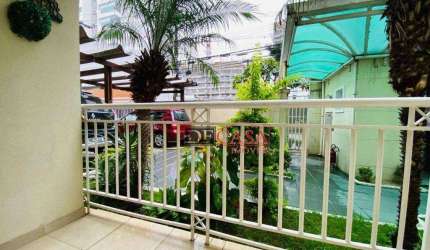 Apartamento em Vila Guilhermina