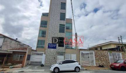 Apartamento em Vila Antonieta