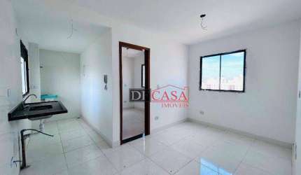Apartamento em Vila Matilde