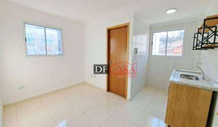 Apartamento em Artur Alvim