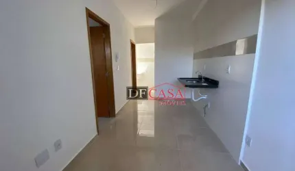 Apartamento em Itaquera
