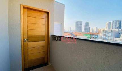 Apartamento em Vila Prudente