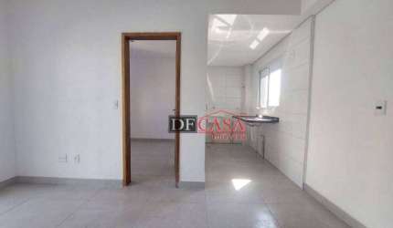 Apartamento em Vila Carrão