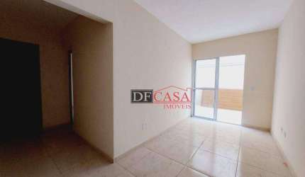 Apartamento em Ponte Rasa