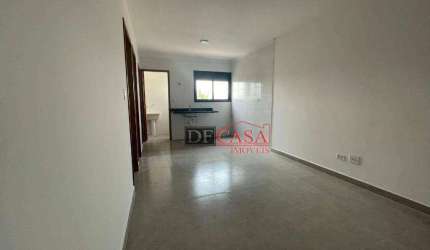 Apartamento em Vila Ré