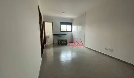 Apartamento em Vila Ré