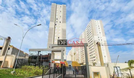 Apartamento em Itaquera