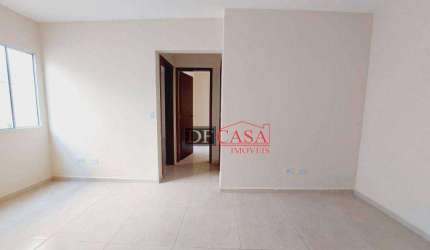 Apartamento em Ponte Rasa