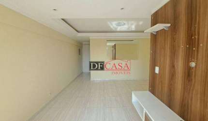 Apartamento em Aricanduva