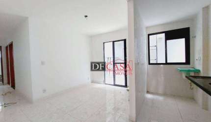 Apartamento em Vila Matilde