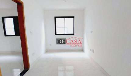 Apartamento em Vila Matilde