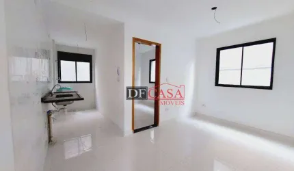 Apartamento em Vila Matilde