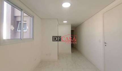 Apartamento em Mooca
