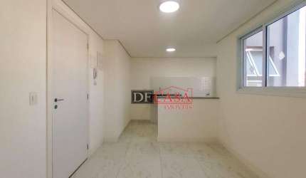 Apartamento em Mooca