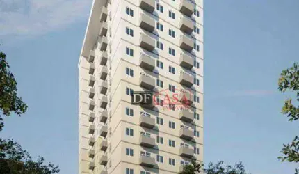 Apartamento em Vila Ré